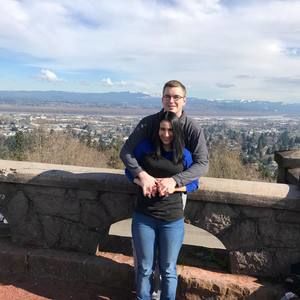 Meet your Posher, Julia